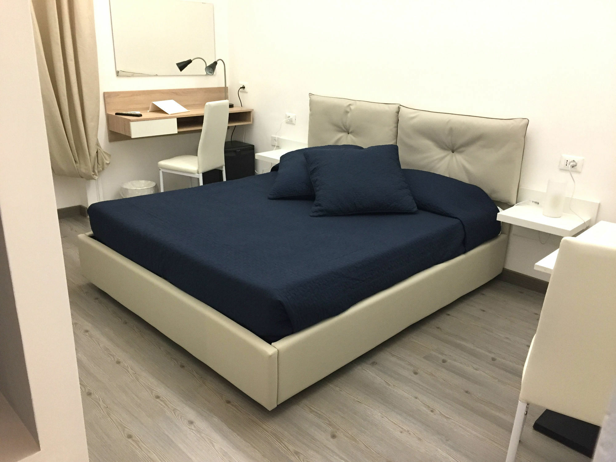 B&B Centrale Affittacamere Reggio di Calabria Eksteriør billede